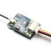 Odbiornik Flysky Micro FS-A8S 2,4G 8-CH - PPM iBUS - do FS-i10 FS-i8 FS-i6 FS-i6s